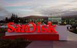 SanDisk анонсировал самую быструю SD-карту емкостью 1 ТБ в мире!