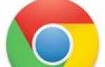Как разрешить всплывающие окна в Chrome