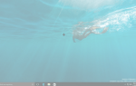 Снимок экрана: часть экрана в Windows 10 [Winkey + Shift + S]