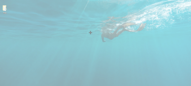 Снимок экрана: часть экрана в Windows 10 [Winkey + Shift + S]