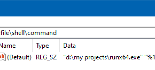 Добавьте значения реестра с двойными кавычками или расширяемыми переменными данными, используя Reg.exe