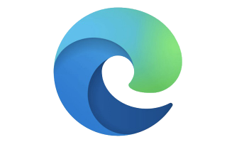 Microsoft представляет новый логотип для своего браузера Chromium Edge
