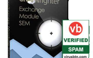 Решение для защиты от спама и вирусов Exchange 2013 — SPAMFighter |