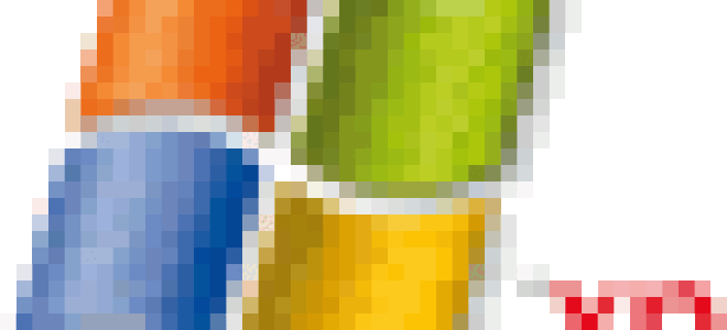 Исправление для ошибки Дефрагментатор диска не установлен на вашем компьютере в Windows XP