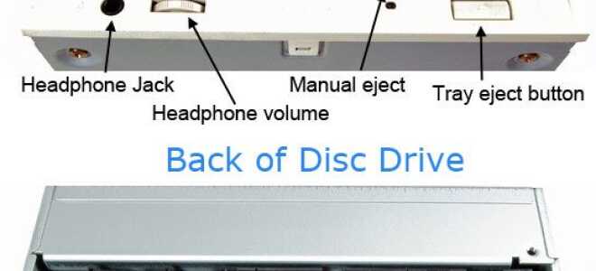 Не могу услышать DVD фильм с наушниками