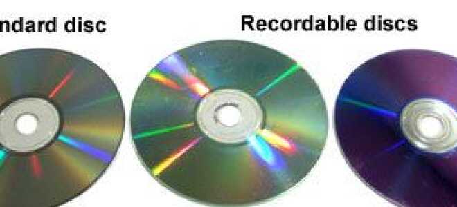 Как определить, является ли CD или DVD подделкой?
