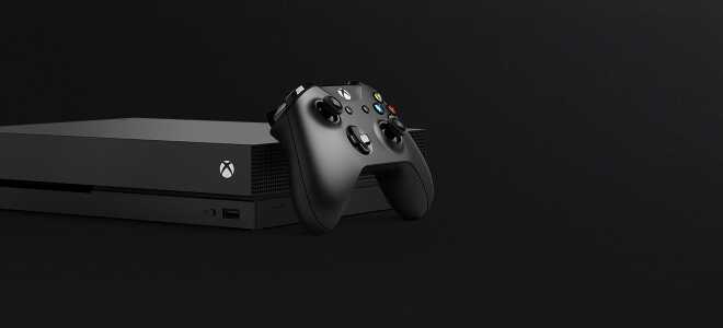 Xbox и обновление никто не хотел