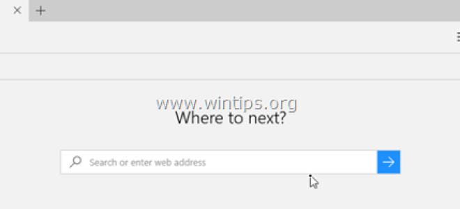 Как удалить и переустановить Microsoft Edge.