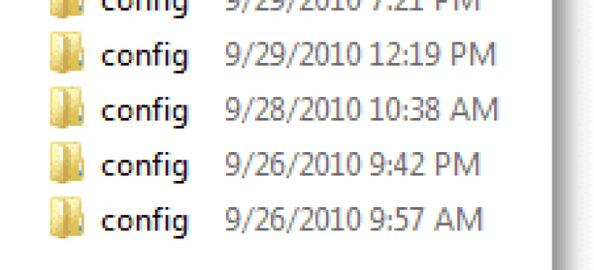 Восстановление предыдущих версий кустов реестра из снимков восстановления системы