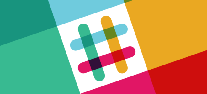 Slack и сервисы Google были обновлены благодаря их партнерству