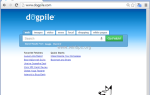 Как удалить поисковик Dogpile (Руководство по удалению)