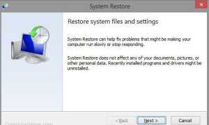 Как сделать резервную копию и восстановить реестр Windows?