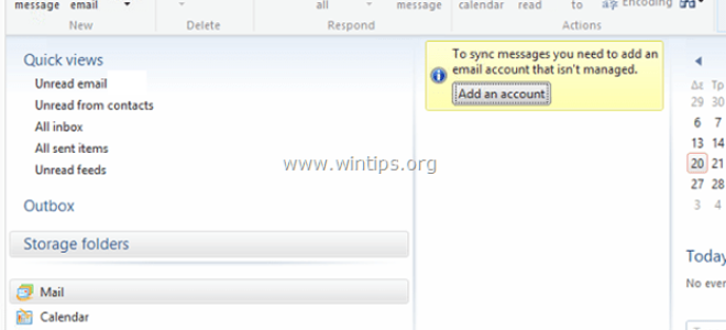 Как перенести контакты адресной книги Outlook Express в Windows Live Mail. (. WAB в WLM)