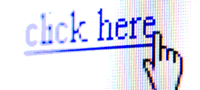 Как вставить ссылку в электронное письмо.