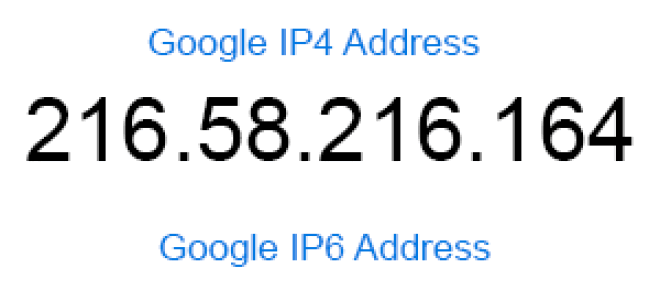 Как исправить конфликт IP