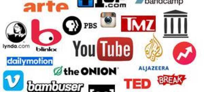 Как скачать видео из интернета