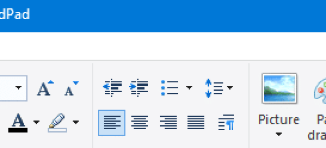 Вставка даты / времени в любую программу с помощью сочетания клавиш