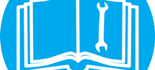 У вас есть запчасти, руководство, информация о гарантии, информация о возврате или информация о бонусе?