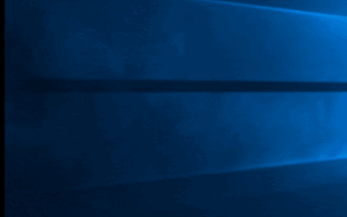 Создание папок плиток в начальном экране Windows 10 [Живые папки]