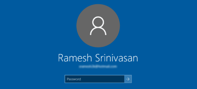 Как автоматически войти в Windows и автоматически заблокировать рабочую станцию ​​после входа?