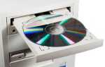 CD-ROM, работающий в режиме MS-DOS
