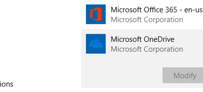 Как сбросить OneDrive или удалить и переустановить его в Windows 10
