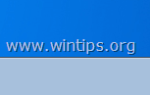 Как исправить: значок громкости, часов, питания или сети Значения, отсутствующие и отмеченные флажками, выделены серым цветом в Windows 7 или Vista.