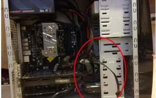 Как удалить жесткий диск компьютера?
