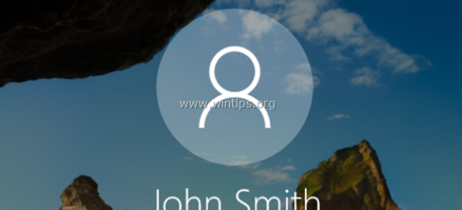 Как переименовать учетную запись пользователя в Windows 10/8/7