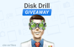Как восстановить окончательно удаленные файлы с помощью Disk Drill. Выиграйте бесплатную лицензию PRO [Дешевая распродажа]