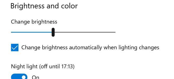 Windows 10 build 15031 — Insider Preview