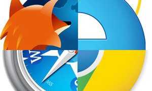 Как включить и отключить автозаполнение в моем браузере?