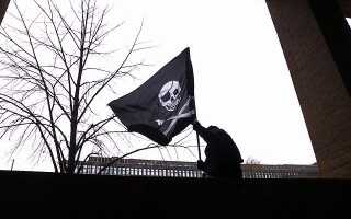 Пиратская бухта должна быть заблокирована австралийскими интернет-провайдерами