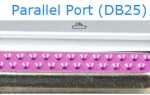 Можно ли заставить мой USB-принтер работать на параллельном порту?