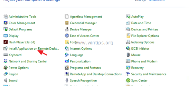 Как установить Office 2016 на RDS Server 2016