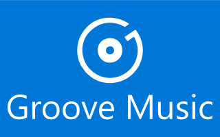 Переработан Groove Music для Windows 10
