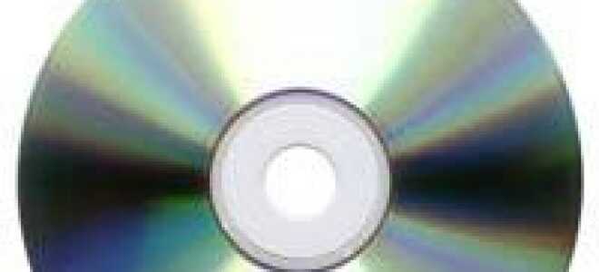 Ошибка Windows (данные или диск не загружен) при вставленном аудио CD