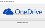Как отключить, удалить или переустановить OneDrive в ОС Windows 10/8/7.