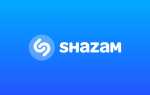 Приложение Shazam прекращено для Windows 10