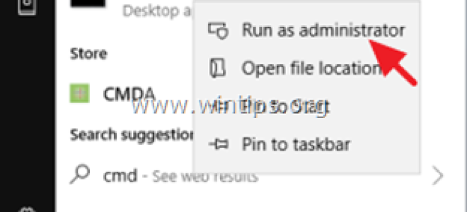 Как переименовать папку профиля пользователя в Windows 8/8/7