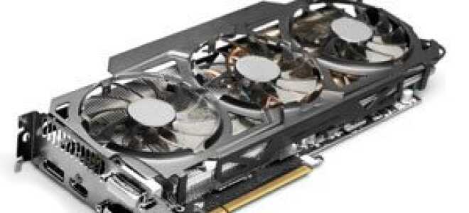 Как удалить компьютерную видеокарту?