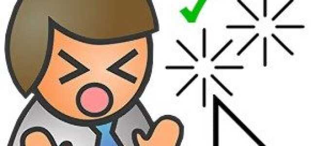 Когда я щелкаю мышью, иногда дважды