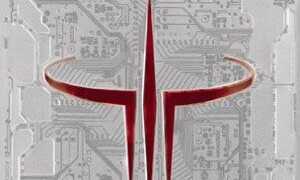 Как мне изменить цвет моего имени в Quake 3?