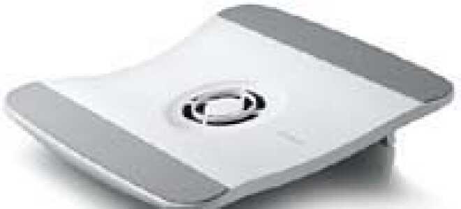 Как сохранить ноутбук в прохладе и предотвратить перегрев