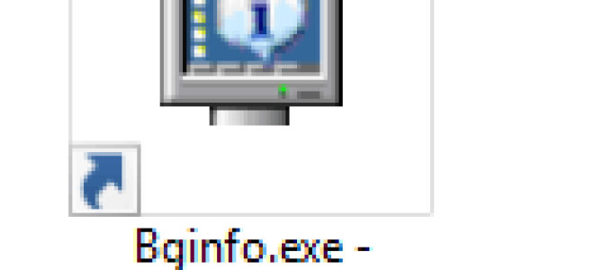 Как предотвратить добавление суффикса ярлыка для новых ярлыков в Windows 7 и выше