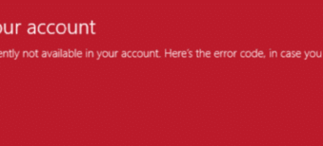 Ошибка 0x803F8001 Paint 3D в настоящее время недоступна в Windows 10