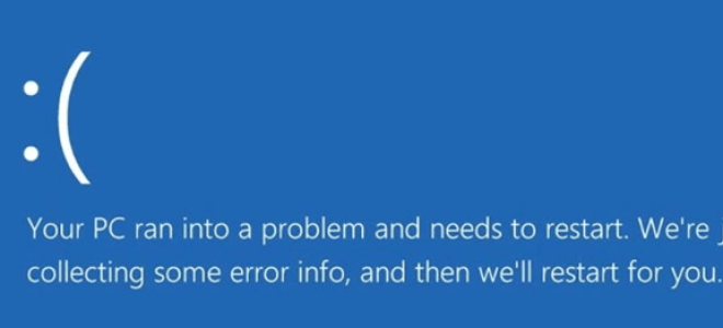 Устранить неполадки в работе ПК и необходимость перезагрузки в Windows 10, 8 (Руководство по устранению неполадок)
