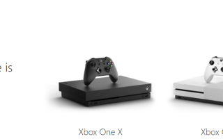 Kodi запускает на Microsoft Xbox One