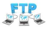 Как мне сопоставить FTP-адрес в Windows?