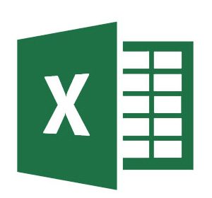 Логотип Microsoft Excel.